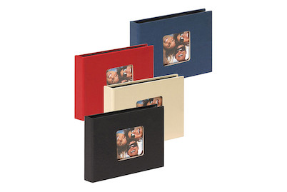 Image of Fotoalbum bei JUMBO