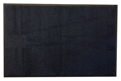 Image of Kleen Mat Original Plus Black Blue 90x140 cm bei JUMBO