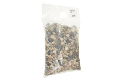 Image of Flusskiesel mix 8-25 mm 10 kg bei JUMBO
