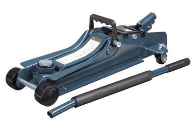 Image of Rangierwagenheber flach 2t bei JUMBO