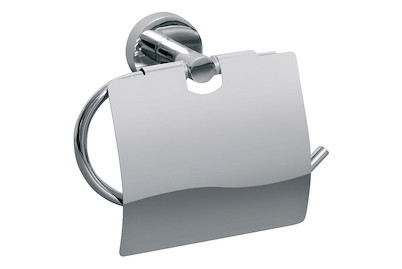 Image of WC-Papierhalter Berna verchromt bei JUMBO
