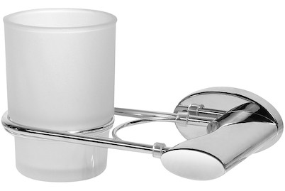 Image of Doppelglashalter Zurigo verchromt bei JUMBO