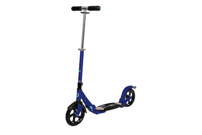 Image of Micro Scooter Flex blau