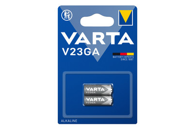 Image of Varta Batterien V23Ga 2 St. bei JUMBO