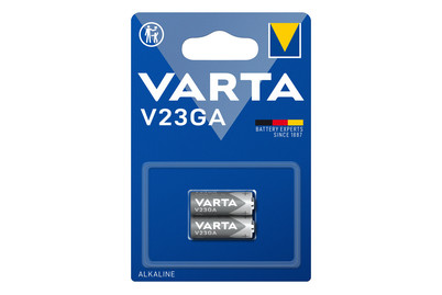 Image of Varta Batterien V23Ga 2 St.