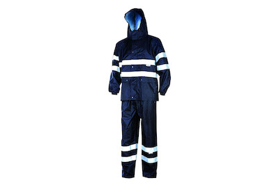 Image of Regenschutz schwarz Gr. XL bei JUMBO