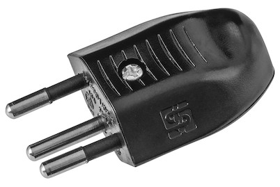 Image of Stecker T12