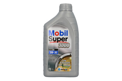 Image of Mobil Super 3000 XE 5W-30 1 l bei JUMBO