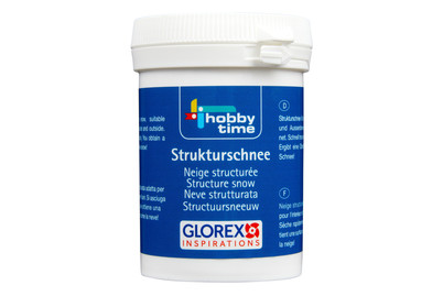 Image of Strukturschnee 100 ml bei JUMBO