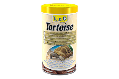 Image of Tetra Fauna Schildkröte 500ml bei JUMBO