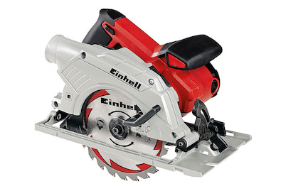 Image of Einhell Te-Cs 165 Handkreissäge bei JUMBO