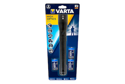 Image of Varta 4Watt LED High Optics Light 3C