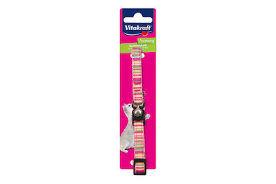 Image of Vitakraft Katzenhalsband Nylon bei JUMBO