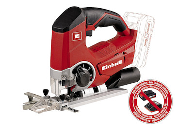 Image of Einhell Power X-Change Akku Stichsäge Te-Js 18 bei JUMBO