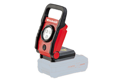 Image of Einhell Power X-Change Akku-Lampe Te-Cl 18 bei JUMBO
