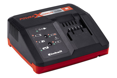 Image of Einhell Power-X-Charge 18V 30 min bei JUMBO