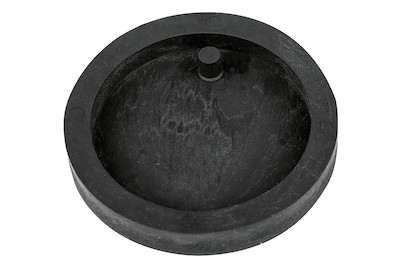 Image of Giessform: Anhänger Rund, 3,9cm ø, SB-Btl 1Stück bei JUMBO