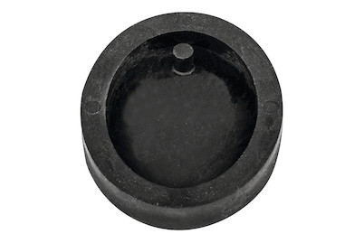 Image of Giessform: Anhänger Oval, 2,9x3,9cm, SB-Btl 1Stück