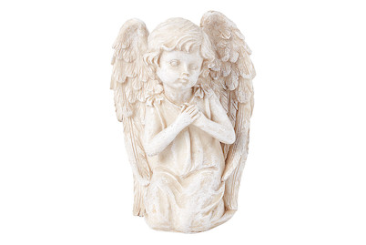 Image of Engel Teresa betend bei JUMBO