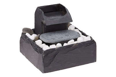 Image of Climaqua® Zimmerbrunnen Samui bei JUMBO