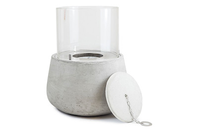 Image of Climaqua® Dekofeuer Belly M bei JUMBO