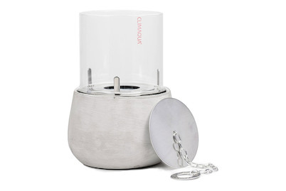 Image of Climaqua® Dekofeuer Belly S bei JUMBO