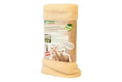 Image of Windhager Frostschutzvlies 2 x 1 m natur bei JUMBO