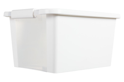 Image of KIS Bi Box weiss S 11 l bei JUMBO
