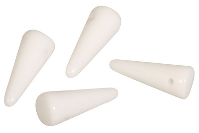 Image of Spikes opak, 6x14mm bei JUMBO