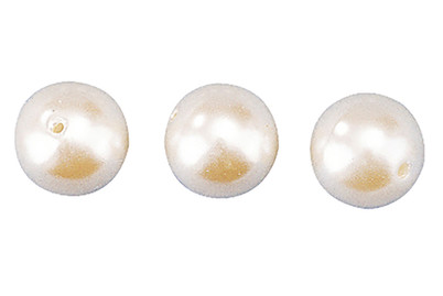 Image of Kulturwachsperlen 14 mm ø 6 Stück bei JUMBO