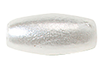 Image of Kulturwachsolive 6x3 mm 50 Stück bei JUMBO