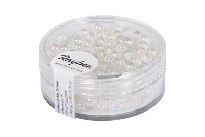 Image of Wachsperlen 4 mm ø 240 Stück bei JUMBO