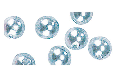 Image of Wachsperlen 6 mm ø 135 Stück bei JUMBO