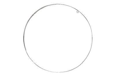 Image of Spiralarmreif, 50cm, SB-Btl 1Stück bei JUMBO