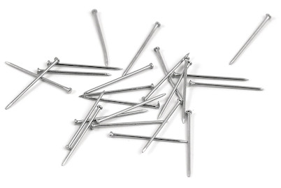 Image of Stecknadel, 18mm, (ca.8.200Stück), Karton bei JUMBO