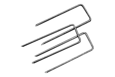 Image of Römerhaften, 30x10mm, SB-Btl 50Stück bei JUMBO