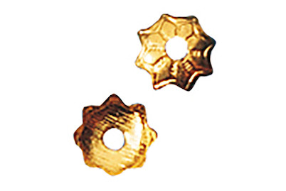 Image of Perlenkappel 4 mm ø 50 Stück bei JUMBO