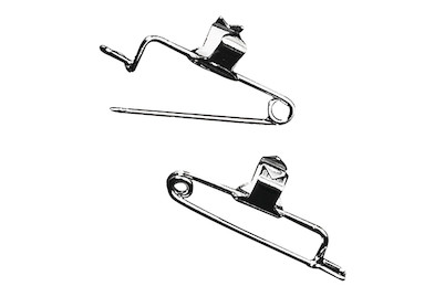 Image of Schlingennadel o. Sv., 25cm, SB-Btl 4Stück bei JUMBO