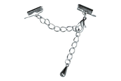 Image of Bandverschluss, 10mm, SB-Btl 1Stück bei JUMBO