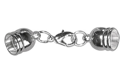 Image of Schmuckverschluss Kappel 8 mm ø bei JUMBO