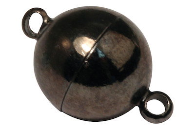 Image of Magnetschliesse, extra stark, 10mm ø, SB-Btl 1Stück bei JUMBO