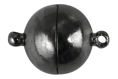 Image of Magnetschliesse, extra stark, 14mm, SB-Btl 1Stück bei JUMBO