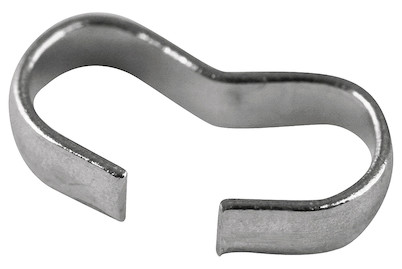 Image of Schmuck-Verbindungsglied, 8mm, SB-Btl 10Stück bei JUMBO