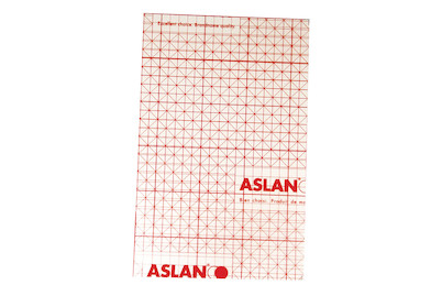 Image of Klebefolie, einseitig klebend, 21x29,7cm, 0,3mm Stärke, transparent bei JUMBO