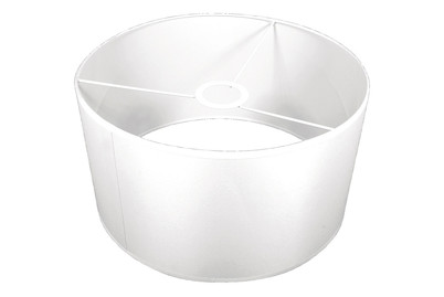 Image of Lampenschirm, 30cm ø, Höhe 16cm bei JUMBO