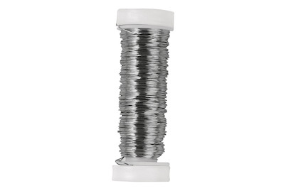 Image of Spezial-Perlenfädeldraht ø 0.3 mm 50 m bei JUMBO