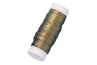 Image of Messingdraht 0.4 mm ø 100 m bei JUMBO