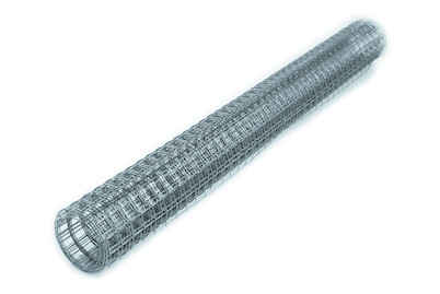 Image of Draht-Gitter, Rolle 50x100 cm, Maschenweite 12,7x12,7x0,7 mm bei JUMBO