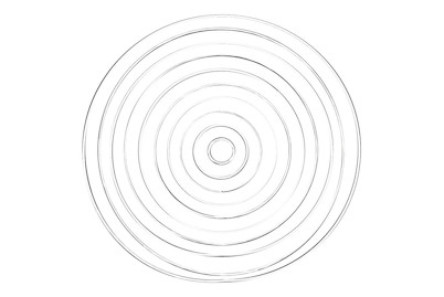 Image of Metallringe beschichtet, 10cm ø bei JUMBO