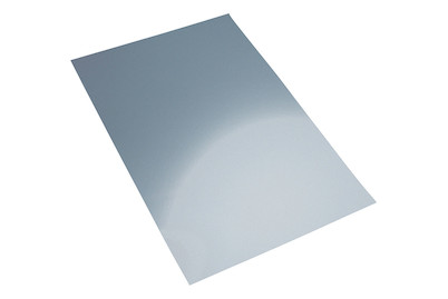 Image of Alu-Spiegelfolie 20x30 cm
